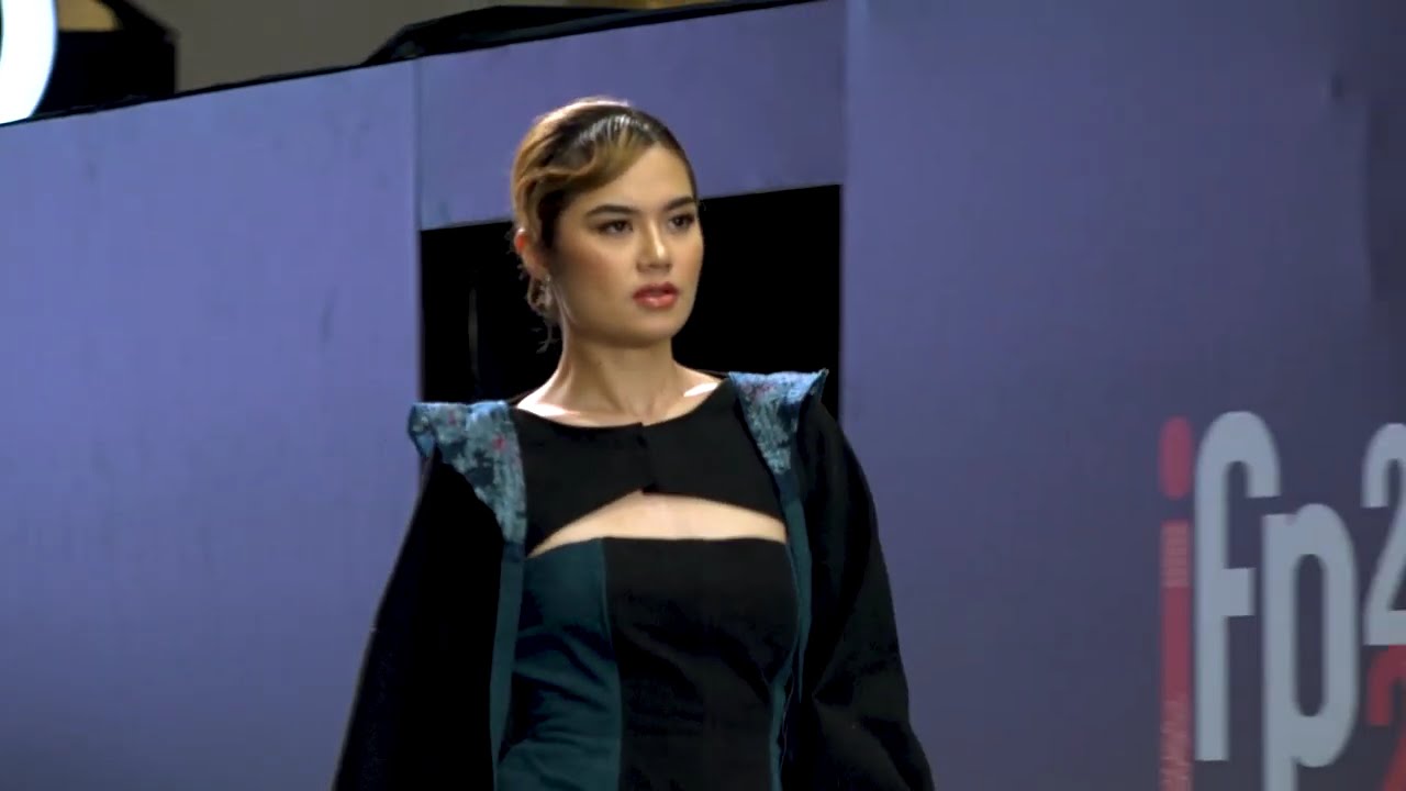 IJEN NOCTURNE - JFP26 Fashion Show