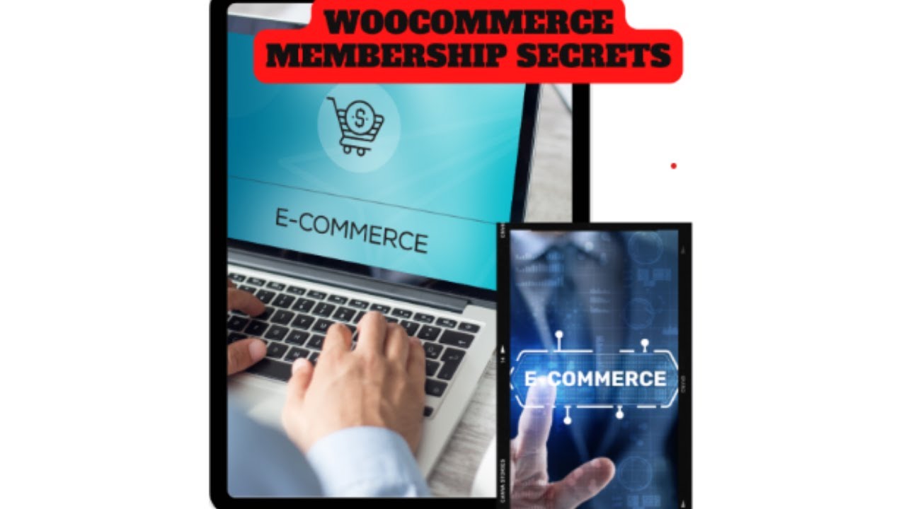 Earn from every sale with WooCommerce Membership Secrets | 100% free ...