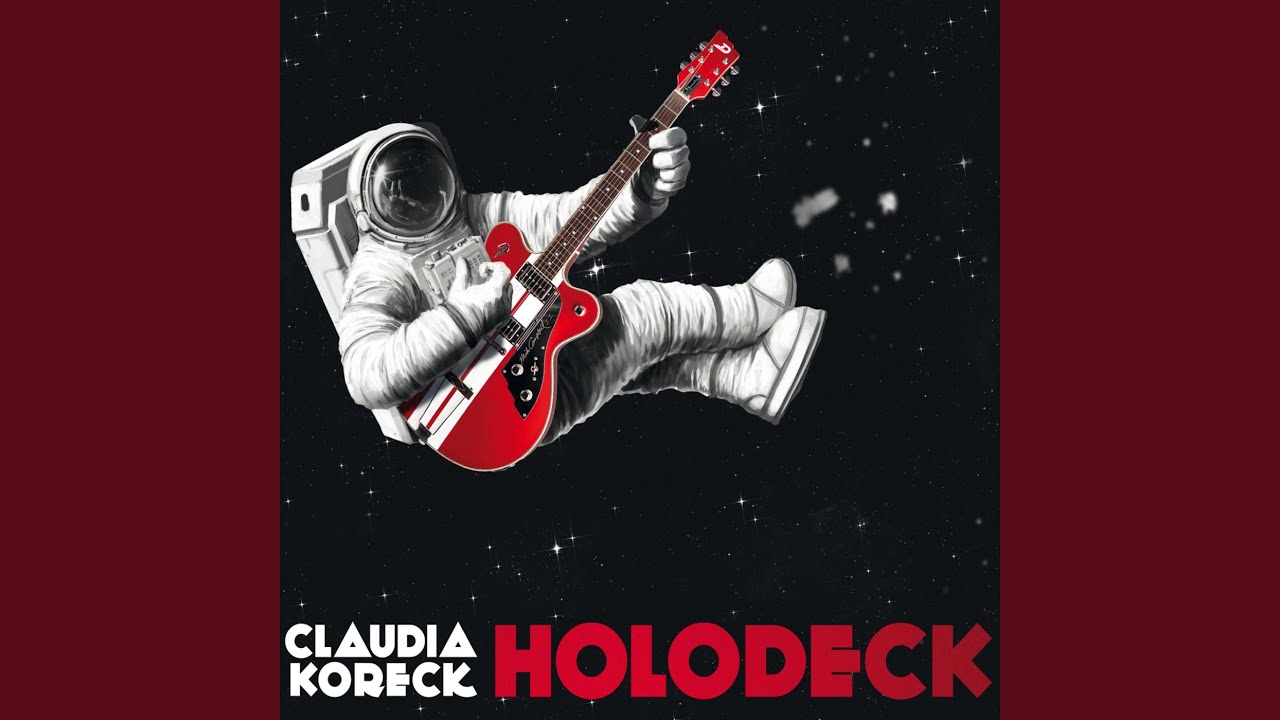 Watch Holodeck (Bairisch) on YouTube Watch Holodeck (Bairisch) on YouTube