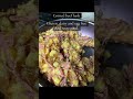 #creatorsearchinsights Homemade corned beef hash #glutenfree #dairyfree #eggfree #cornedbeefhash