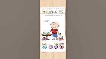 Brain test có giải thích tiếng Việt cấp độ 141