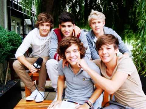 Up All Night One Direction Full Song Youtube