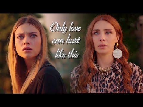 Umay & Hayat | Only love can hurt like this