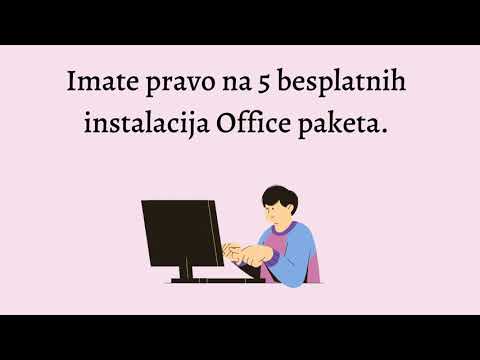 Video: Kako Instalirati Upravljački Program Iz Paketa