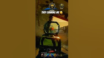 Face off is pretty fun & chill @CallofDuty #warzone #algorithm #callofduty #fypシ゚ #blackops6 #SBMM