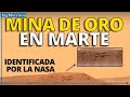 NASA identifica ORO EN MARTE rover perseverance | Mastcam-Z y SuperCam AGUA EN MARTE