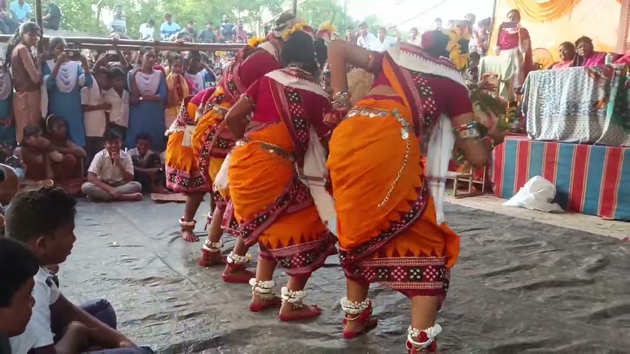 ସୁରଭି: କ୍ଲଷ୍ଟର ଲେଭେଲ୍