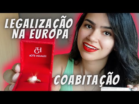 Vídeo: Quais são os motivos da coabitação?