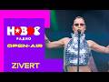Zivert: open-air Нового Радио в Лужниках | Зелёные волны, Beverly Hills, Эгоистка, GAZ, БАНК #zivert