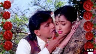 Pyar Hamara Amar Rahega ((Jhankar))। Muddat(1986) Mithun Chakraborty, Jaya Prada। Full Song।
