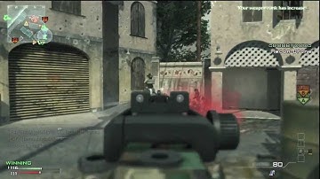 RtC 4. Prestige , Mw3 