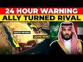 MBS Gave Abu Dhabi 24 Hours to Leave Yemen — And Turned an Ally Into His Deadliest Rival