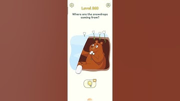 new video DOP 2 gameplay level 360 delete one part solution and answer shorts