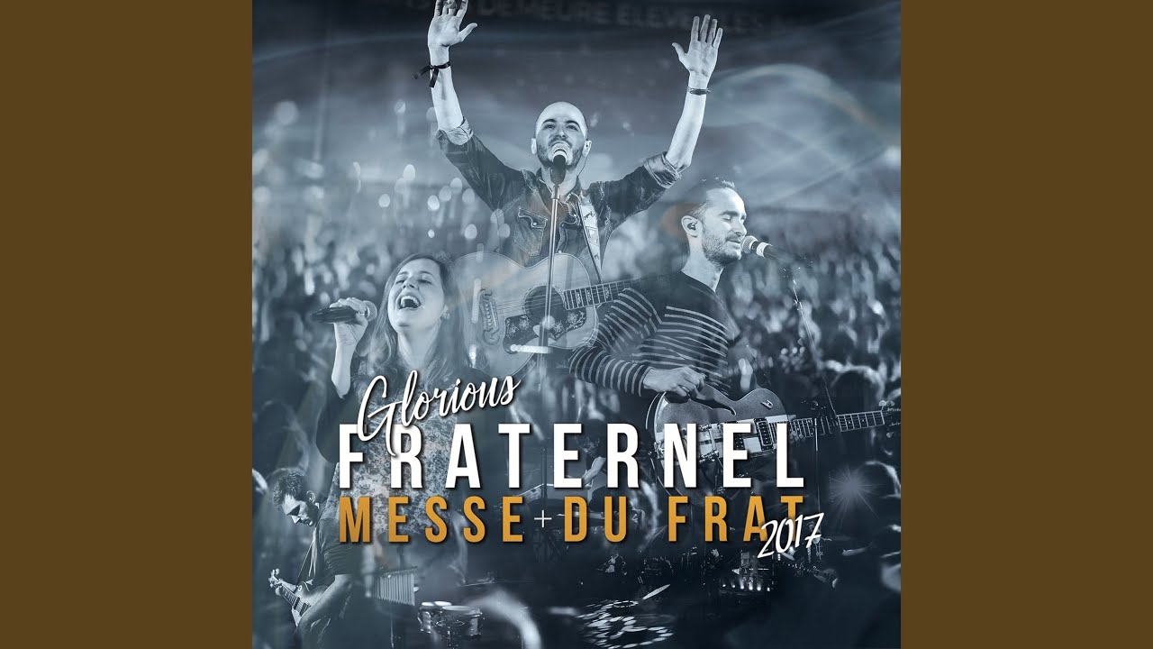 Viens espritsaint YouTube