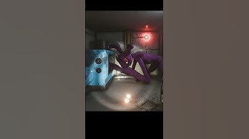 Thumbnail of What if you KILL PINKI SPRUNKI with the GRINDER? - Poppy Playtime Chapter 4