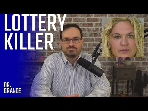 Video: Vem dödade tessie i lotteriet?