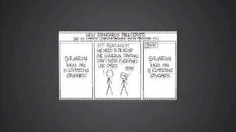 DrupalCon Prague 2013: APHORISMS OF API DESIGN