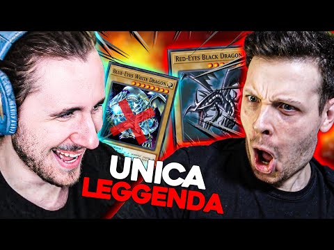@Fierik vs nFire ma la leggenda è UNA SOLA