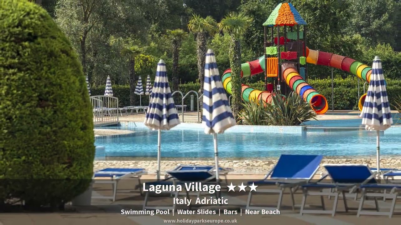 Laguna Village video tour