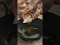 “Desi Chulha Laal Maas 🪵 | Ek baar khaoge to fan ho jaoge. #shortvideo