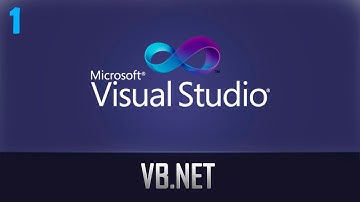 Tutorial de Programación | Capitulo  #1 | VB.NET | HeberonYT
