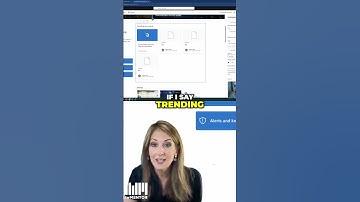 This SharePoint web part that shows trending content will change your life!