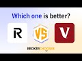 Revolut vs Vanguard: Which Broker Wins in 2026?
