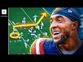 How TreVeyon Henderson helped launch Patriots to contender
