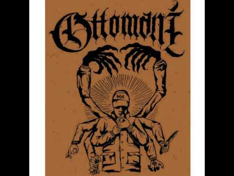 OTTOMANI Al Moro Ft J B