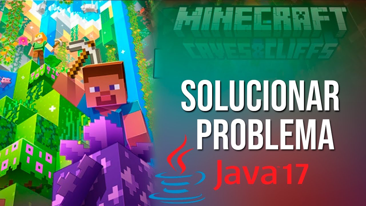 ✓ COMO JUGAR MINECRAFT 1.18 EN EL 2021 (JAVA) 😱 