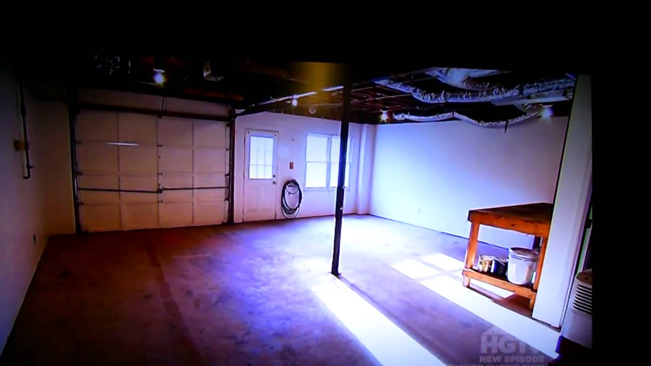 Atlanta Short Sale Agent Winter Baserva Discusses Details with Buyers on HGTVs House Hunters