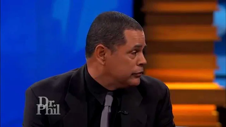 Raymond Cruz On Playing Kidnapper Ariel Castro In ...
