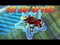 Guide To EASILY Get Out Of Platinum In Rocket League