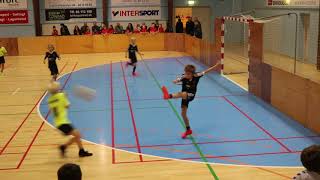 U11 Dalum Multicup 2017   A finalepulje   SfB   Dalum