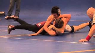 Mariano, Michael Pin