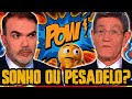 Bruno Nunes SURRA IL: Realidade vs Sonhos Surreais! 💥