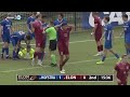 #CAAChamps Men's Soccer Highlights: Hofstra 2, Elon 1
