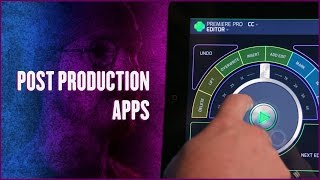 iPad Apps For Filmmaking & Multi Color Lights