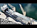 Gigantic Wind Park Relocation | Mega Transports | Free Documentary