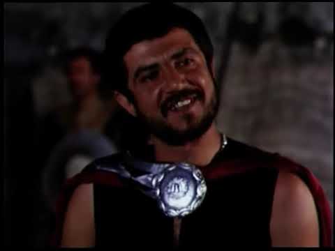 Kılıç Aslan (1975) Cüneyt Arkın Vhs Türk Film