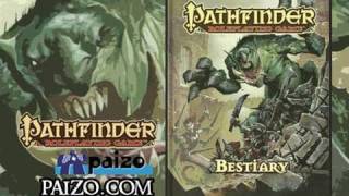 Game Geeks #139 Pathfinder Bestiary and more