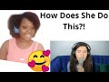 Angelina Jordan I'd Rather Go Blind | Reaction video