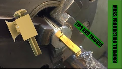 production work on manual lathe!? steam engine lamps