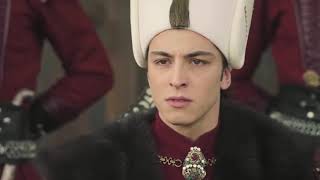 Все 36 султанов Османской империи