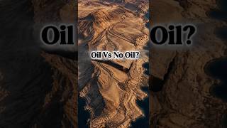 Why Some Deserts Have Oil… and Others Don’t #shorts #viralshorts