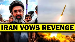 BREAKING | Iran Vows RETALIATION After U.S. Strikes Iran | WAR RETURNS