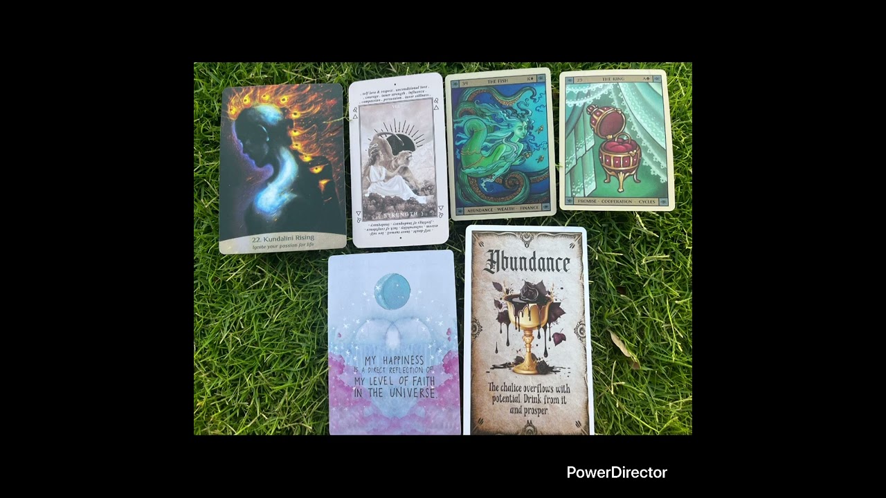 What may I experience in the next 3 months? နောက်သုံးလ မှာ ဘာတွေ တွေ့ကြုံရဖို့ ရှိမလဲ?