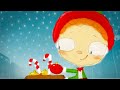 The Day Henry Met 🎅 Decorating Christmas Tree 🌲 Cartoons for Kids