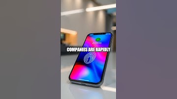 Biometric Authentication: The Future