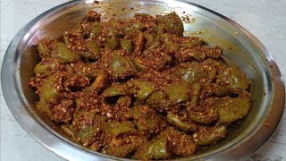 आम का अचार इस तरीके से बनाएंगे तो 5 साल तक खराब नही हो सकताDesi style me achar ki banane ki recipe